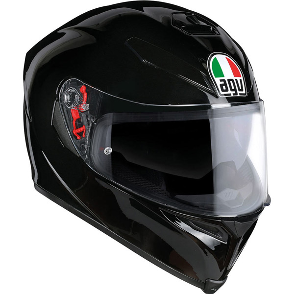AGV K-5 S MAX best sport touring helmet 2023